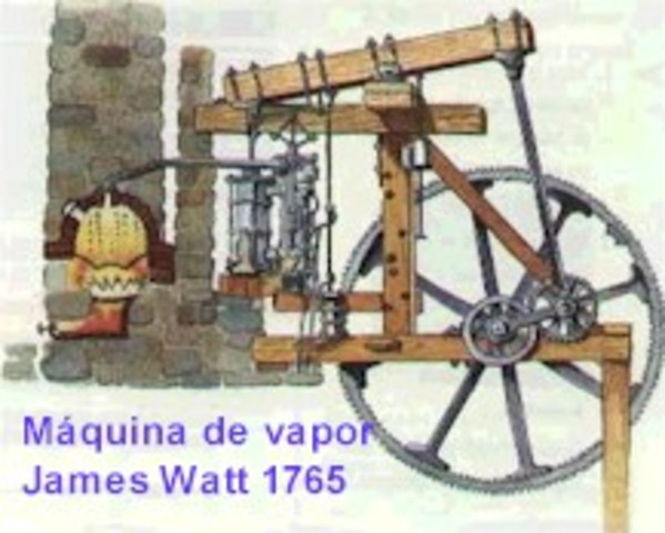 LA REVOLUCION INDUSTRIAL**