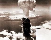 Bomba atomica su Hiroshima