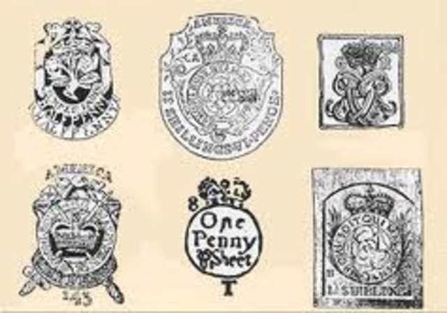 Stamp Act (PART 1)