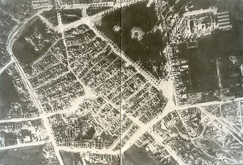 Terremoto della Marsica