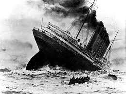 Il Lusitania