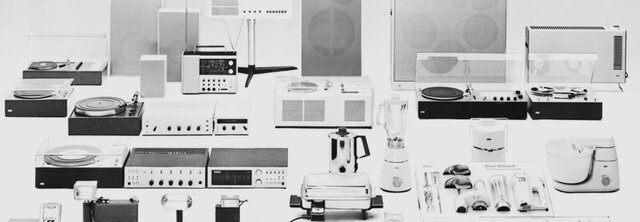 LA ESCUELA DE ULM (1955)