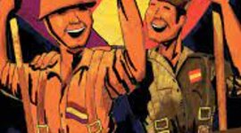 Timeline: Etapas de la Guerra Civil