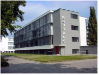 La Bauhaus