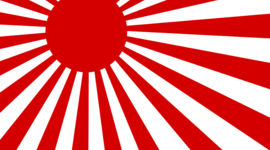 Timeline: Expansión japonesa 1931-1941