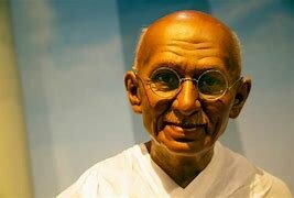 Gandhi y su legado de no violencia