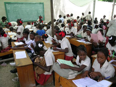 Aumento en el número de matrículas