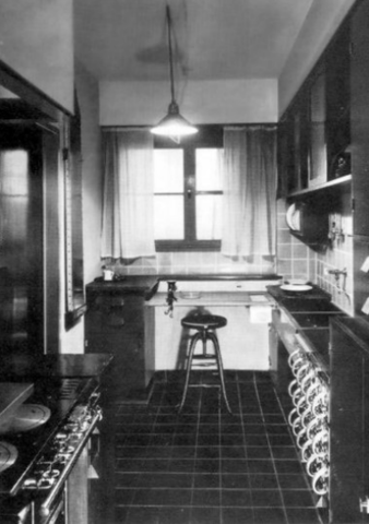 EL ESTILO INTERNACIONAL