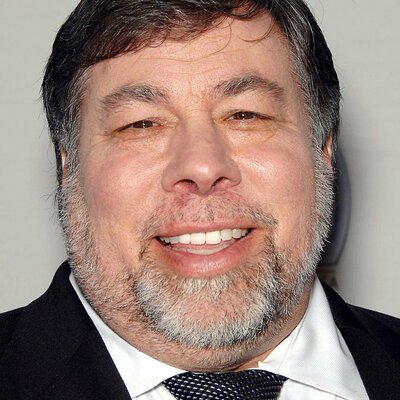 Timeline: Steve Wozniak Life and Work