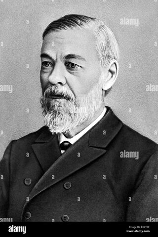 Ivan M. Sechenov -psicología rusa