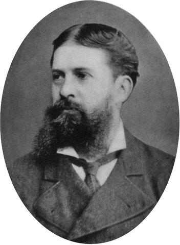 Charles S. Peirce