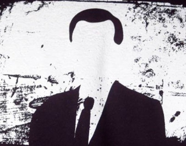 POLITICA COMO VOCACION