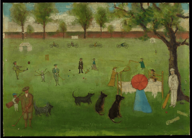 European Influence, Individualism, Moral Treatment