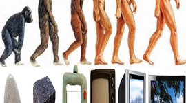 Timeline: Historia de la Tecnología