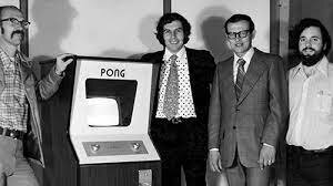 pong games