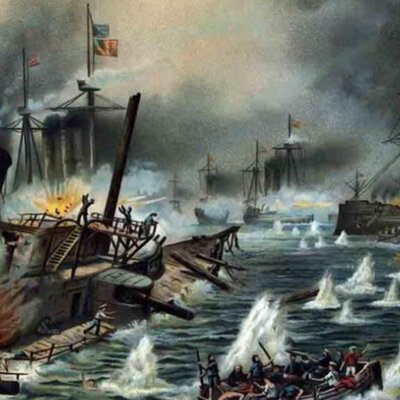 Timeline: España: De la crisis del 98 a la Guerra Civil.