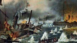 Timeline: España: De la crisis del 98 a la Guerra Civil.