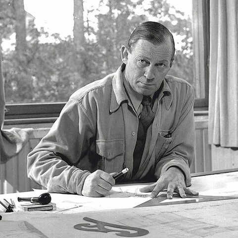 ALVAR AALTO
