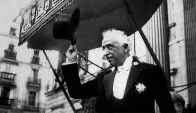 El Bieno conservador