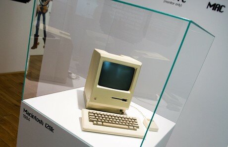 Macintosh 128k