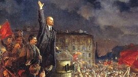 Timeline: Revolución Rusa