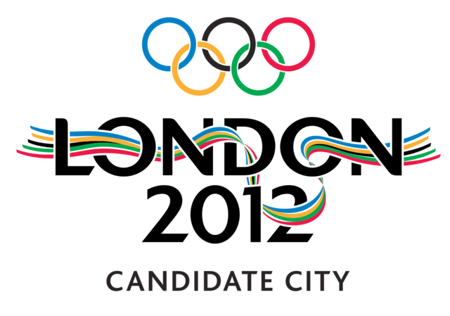 Jocs olímpics del 2012