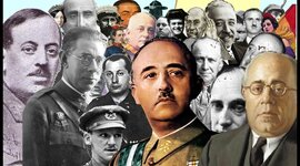 Timeline: Guerra Civil Española