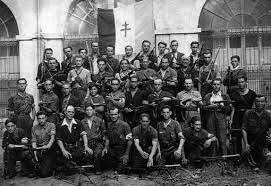 El PCE organiza una entrada masiva de maquis por el Pirineo