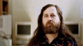Timeline: Richard Stallman
