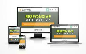RESPONSIVE WEB DESIGNE