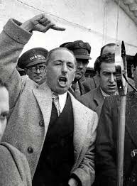 Revolución de izquierdas