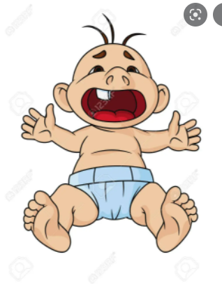 Aparèixer la primera dent