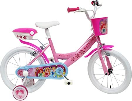 Aprendre a anar amb bicicleta