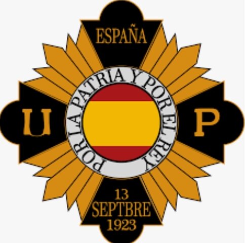 La unión patriótica y la dictadura civil.