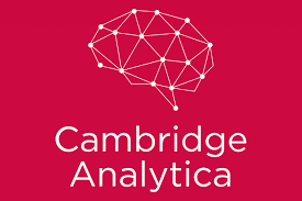CAMBRIDGE ANALYTICA