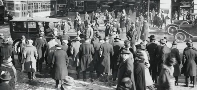 Prosperidad económica