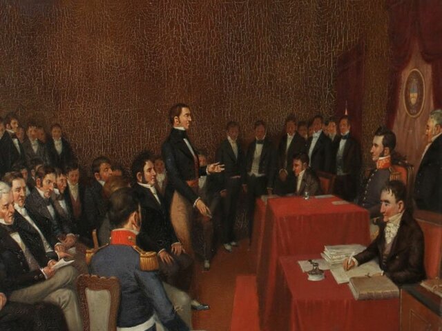 Asamblea del Año 1813