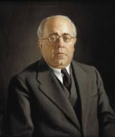 Gov. Provisional y Bienio Reformista