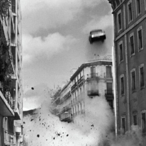 Asesinato de Carrero Blanco