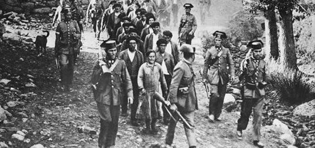 Revolución de 1934