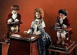 1767\1774 :Jaquet-Droz