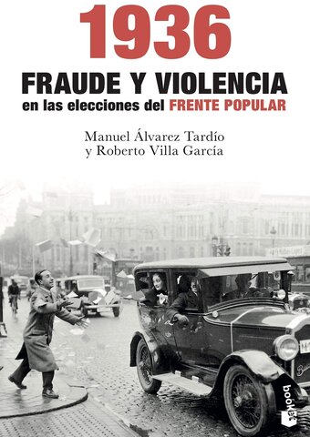 Las elecciones de 1936