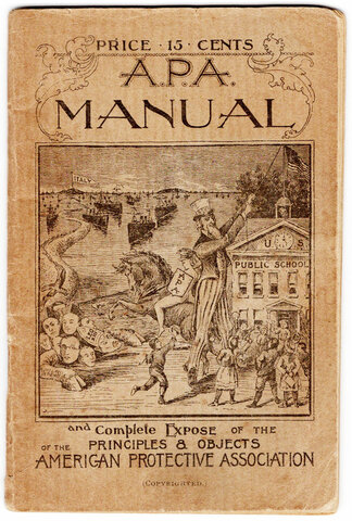 American Protective Association