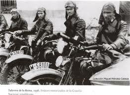 Ocupación de Talavera