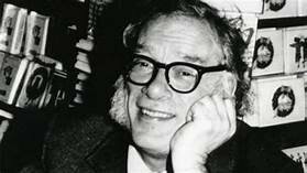 1942 : Isaac Asimov