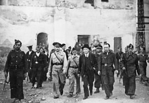 Otro éxito de Franco