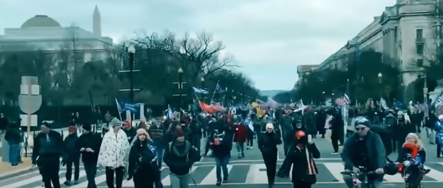 La marcha (11:49 AM)