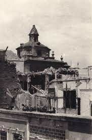 Caída de San Sebastián