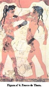 Deporte en las civilizaciones