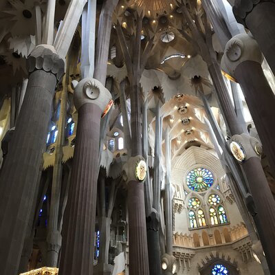 Timeline: ARTE MEDIEVAL